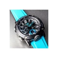 CASİO G-SHOCK ERKEK KOL SAATİ GA-2000-1A2DR