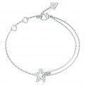 Guess JGUJUBB05538JWRHS Yıldız Kadın Bileklik