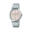 casio Kadın Kol Saati LTP-V300D-4AUDF
