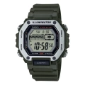 CASİO KOL SAATİ MWD-110H-3AVDF