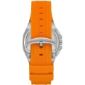 NACAR TURUNCU SİLİKON ERKEK KOL SAATİ NC08-29430495-ABS10