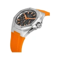 NACAR TURUNCU SİLİKON ERKEK KOL SAATİ NC08-29430495-ABS10