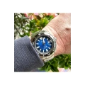Seiko Prospex Srpe33k1 (Srpe33k) Save The Ocean Samurai Edition Otomatik Erkek Kol Saati
