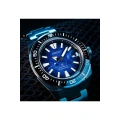 Seiko Prospex Srpe33k1 (Srpe33k) Save The Ocean Samurai Edition Otomatik Erkek Kol Saati