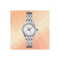 Seiko SUR539P1 Bombeli Hardlex Cam 10 atm Kadın Kol Saati