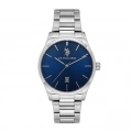U.S. Polo Assn. USPA1072B-03 Erkek Kol Saati