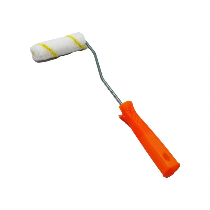 10CM - SATEN PARMAK BOYA RULOSU (5324)