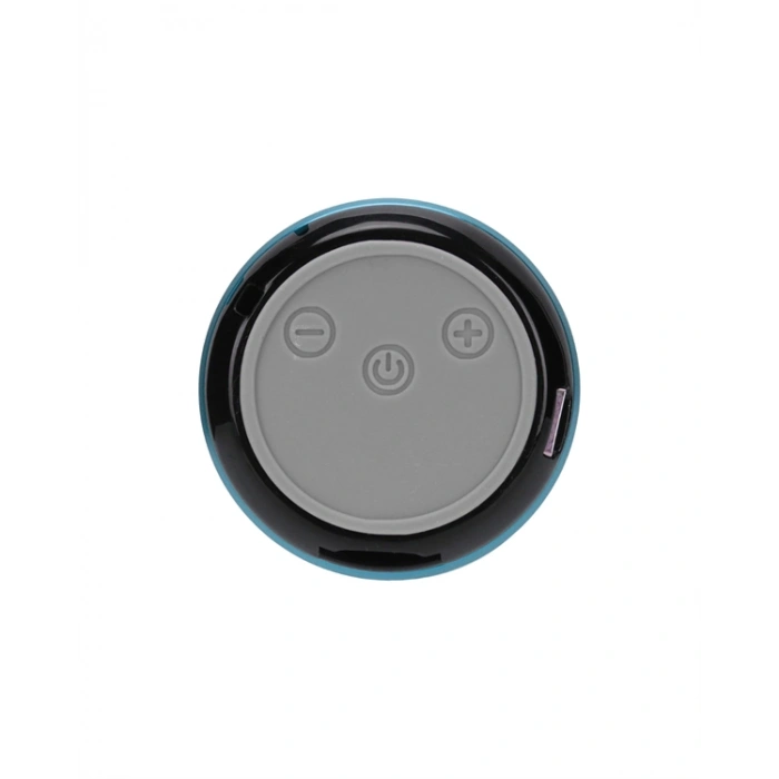 10w Güçlü Stereo Bluetooth Hoparlör – 360° Surround Ses Deneyimi