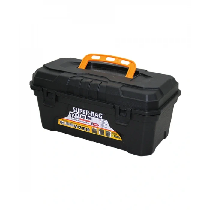 12 '' TOOL BOX KLASİK TAKIM ÇANTASI 29CM (5324)