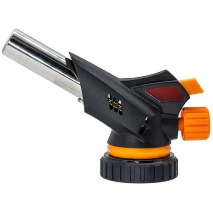 1300 Derece Profesyonel Pürmüz Çakmak WS-509C Kafa Çakmak (5324)