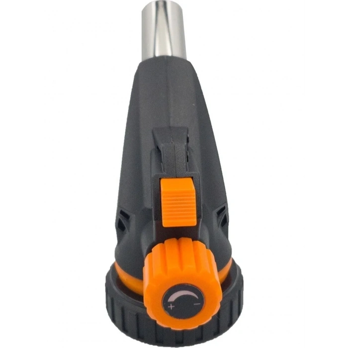 1300 Derece Profesyonel Pürmüz Çakmak WS-509C Kafa Çakmak (5324)