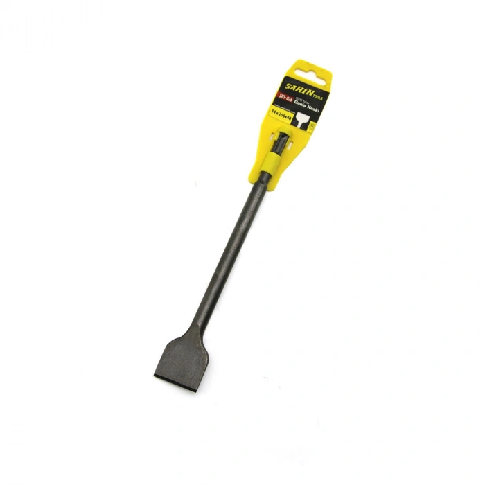 14MM GENİŞ KESKİ SDS HİLTİ UCU 250X40MM (5324)