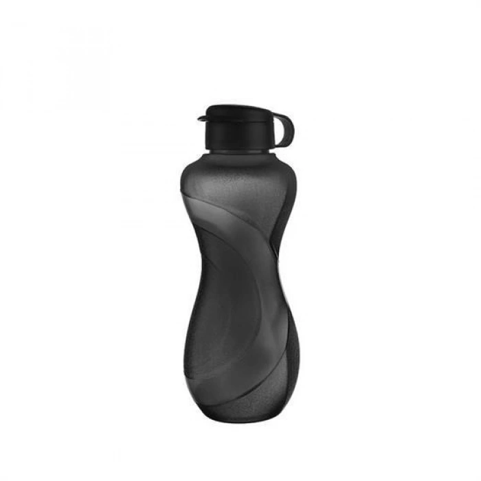 1500ML Kapasiteli Sporcu Tipi Suluk Pratik El Matarası (5324)