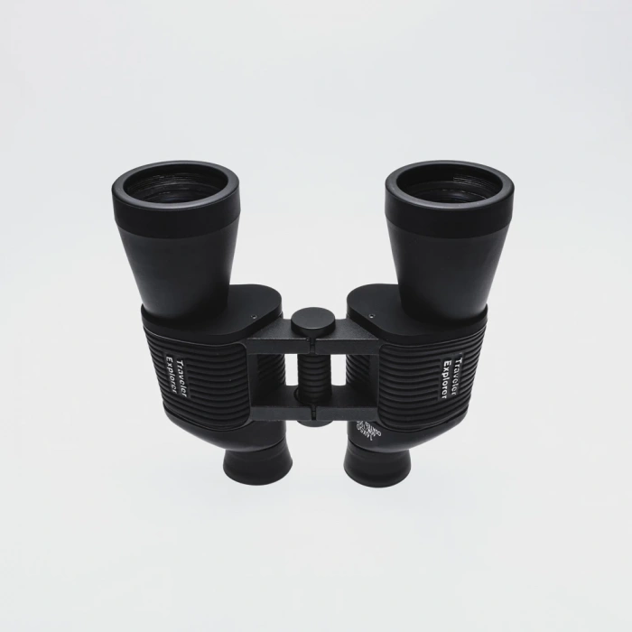 16x50 Perma Focus – Otomatik Netleme El Dürbünü 1000m/60m