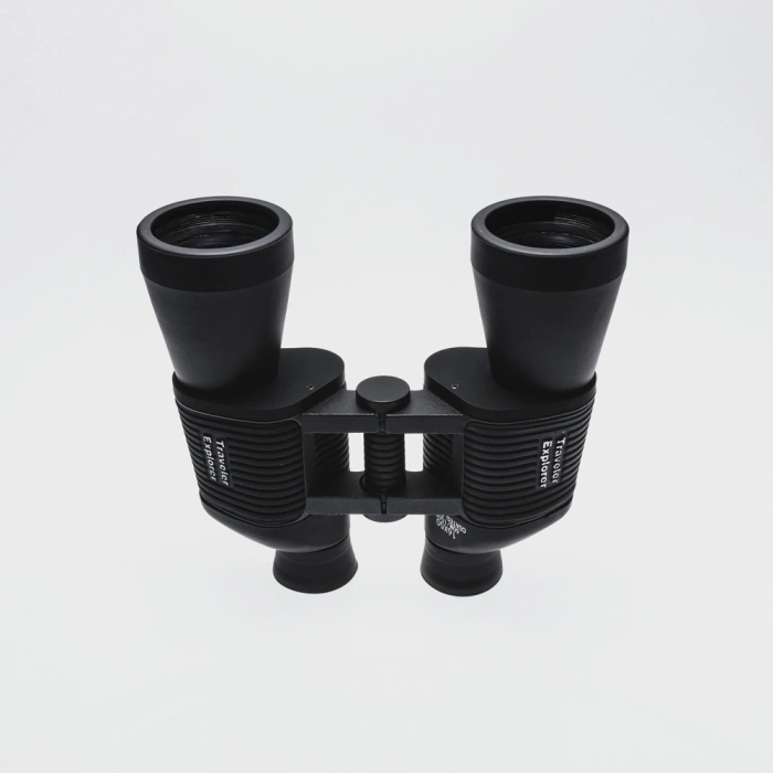 16x50 Perma Focus Otomatik Netleme El Dürbünü 1000m/60m
