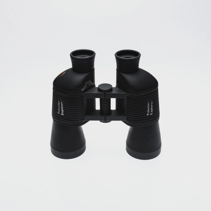 16x50 Perma Focus Otomatik Netleme El Dürbünü 1000m/60m