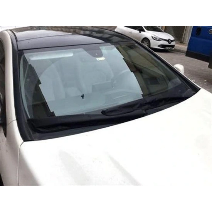 2 Adet Araba Silecek Donma Engelleyici Silecek Koruyucu Kılıf (5324)