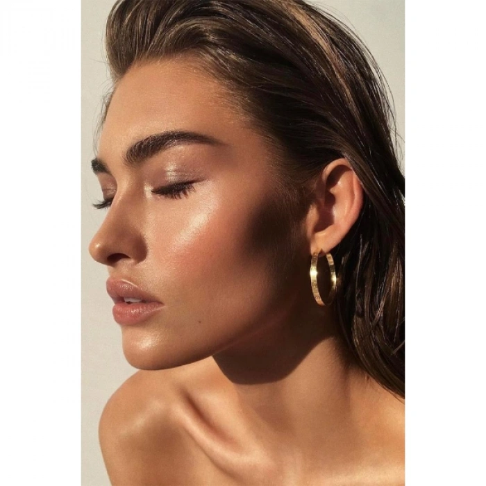 2li Damlalık Şişeli Likit Aydınlatıcı Highlighter Seti