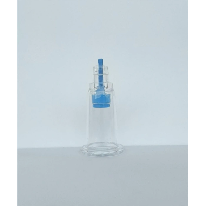 2 Numara Hacamat Kupası