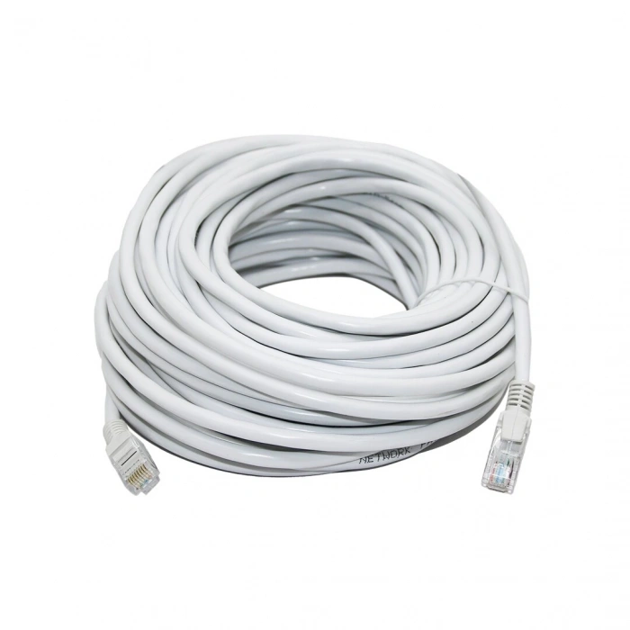 20MT İNTERNET ETHERNET CAT6 DATA KABLOSU (5324)