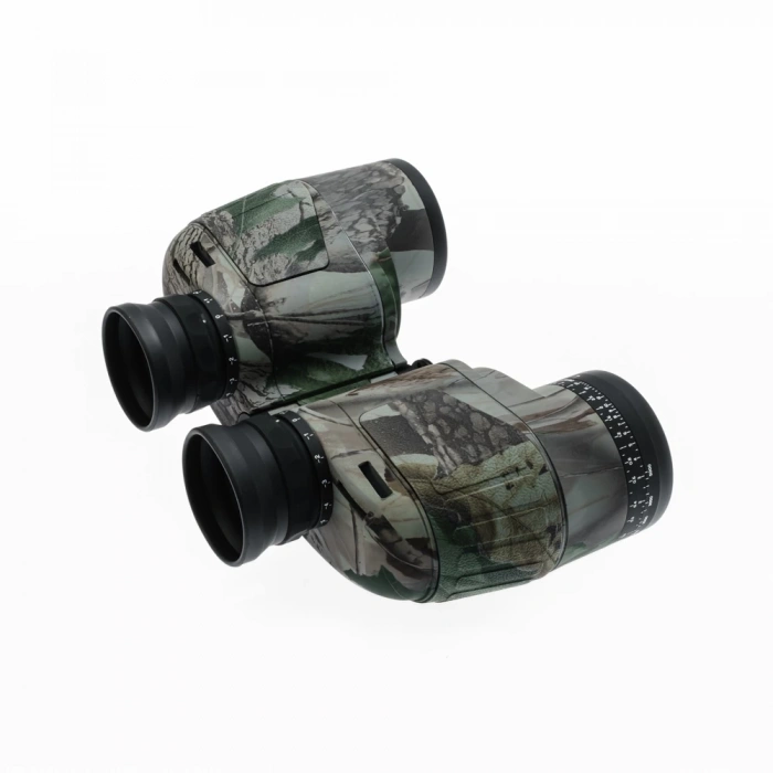 20x50 Pro Dürbün Perma Focus Netleme Su Geçirmez Kamuflaj