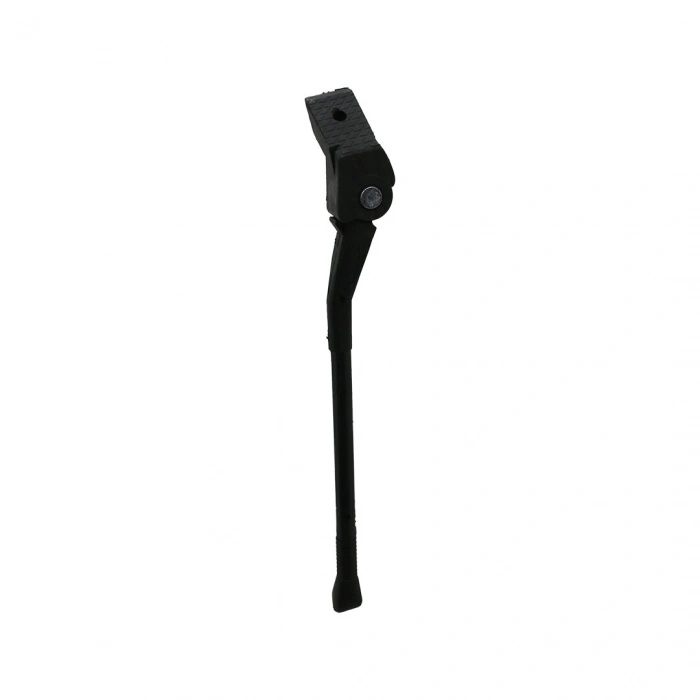 26CM  BİSİKLET  PARK  AYAKLIK  SİYAH PLASTİK (5324)