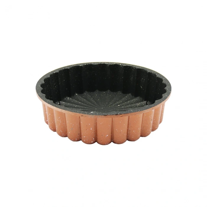 26CM  DÖKÜM   TART - KEK  KALIP (5324)