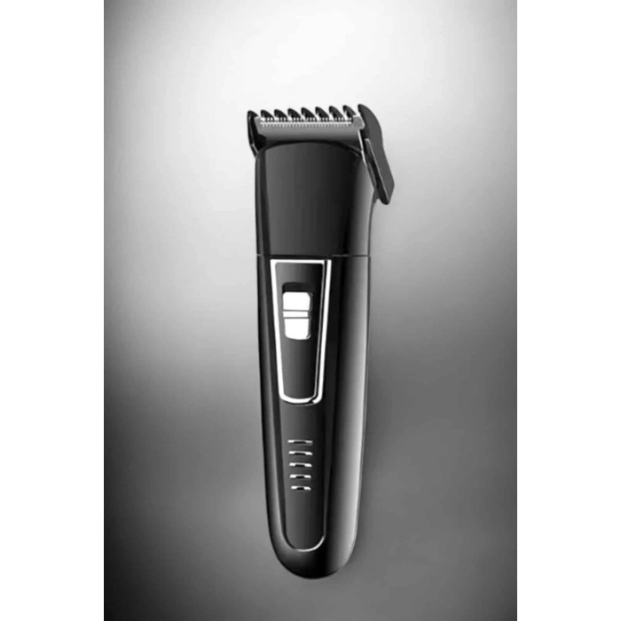 3 Başlıklı Profesyonel Tıraş Makinesi