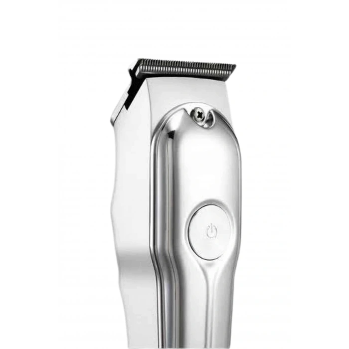 3 Taraklı Saç Sakal Düzeltici Traş Makinesi Seti Paslanmaz Çelik