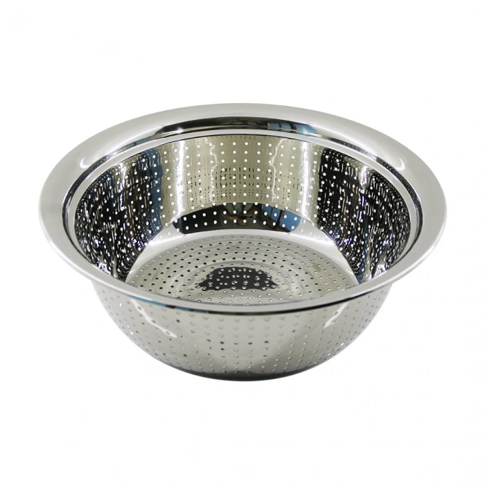 30CM METAL SEPET SÜZGEÇ KULPSUZ (5324)