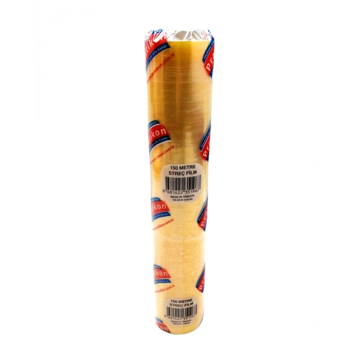 30CM X 150MT PVC GIDA STREÇ FİLM DÖKME (5324)