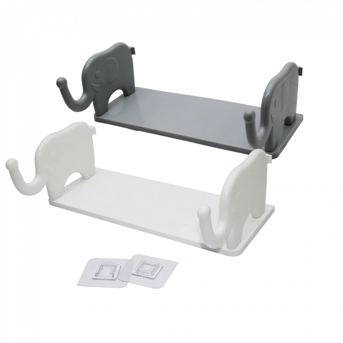 31 X 12CM FİLLİ TUTACAKLI  PLASTİK ETEJER (5324)