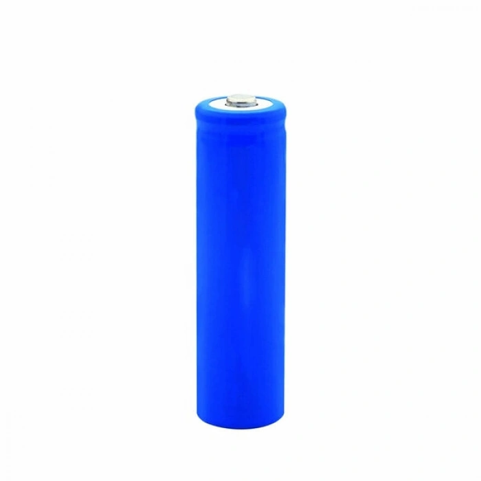 3.7 VOLT 4800 MAH ŞARJ EDİLEBİLİR Lİ-İON 18650 BAŞLIKLI PİL (5324)
