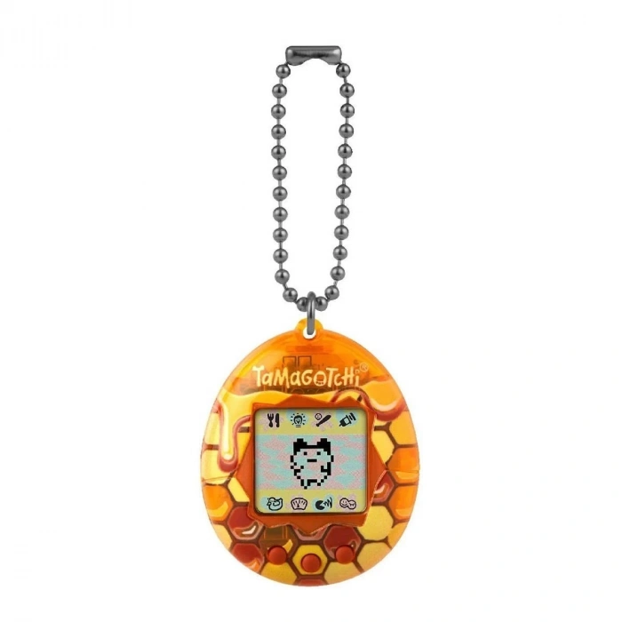 42798 TAMAGOTCHI Orijinal Sanal Bebek