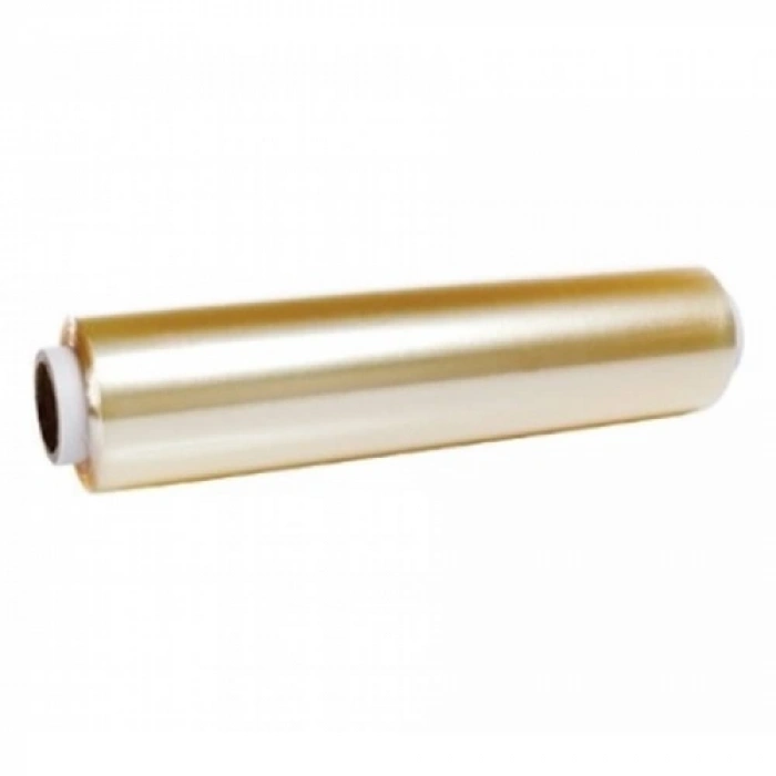 45CM X 100MT PVC GIDA STREÇ FİLM DÖKME (5324)