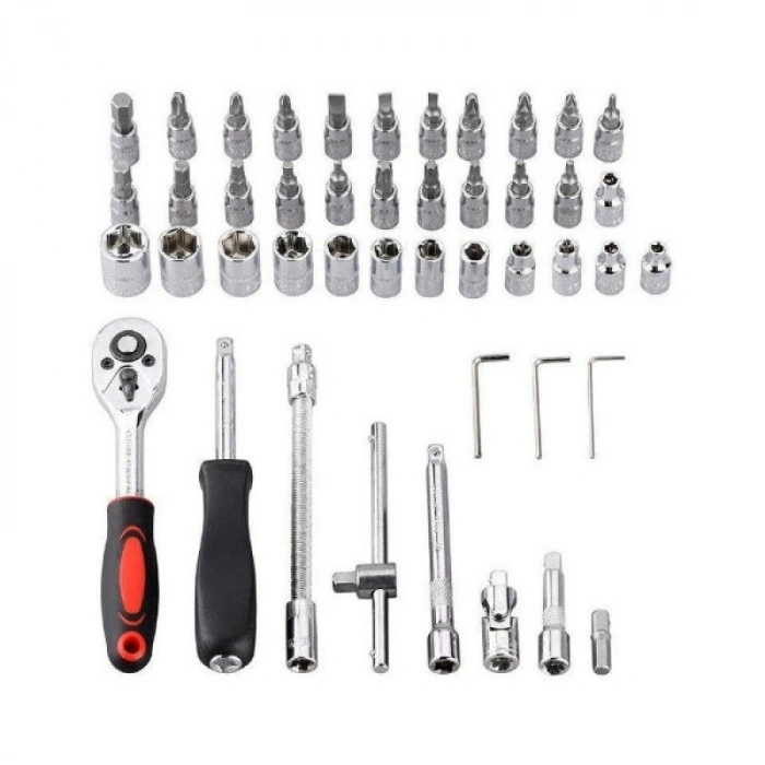 46 Parça Lokma Takımı