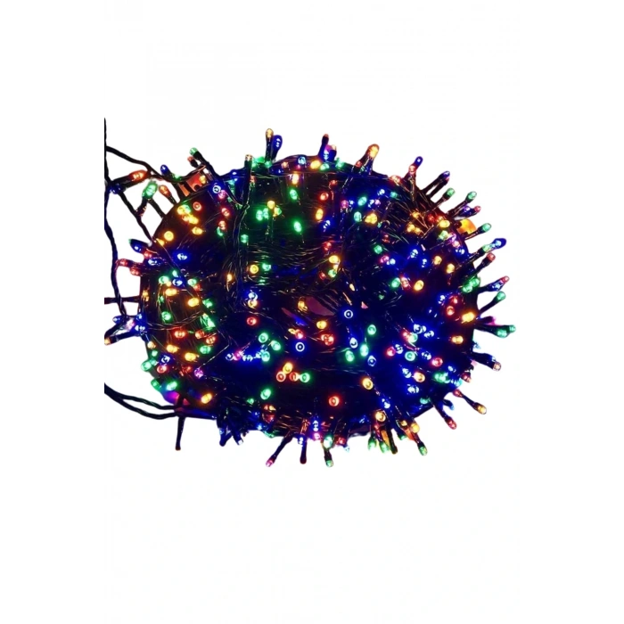 5 Metre Şerit Led Renkli