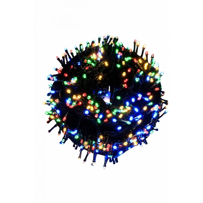 5 Metre Şerit Led Renkli