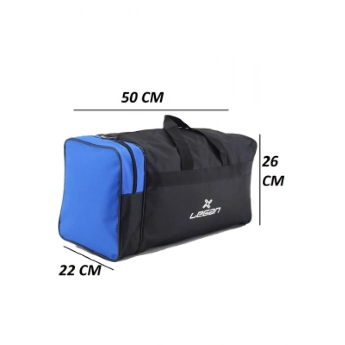 50LİK SEYAHAT ÇANTA 50x25x20cm (5324)