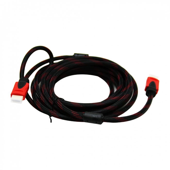 5MT İPLİ HDMI KABLO COMPUTER CABLE HDTV PL-8014 (5324)