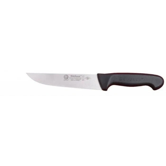 61115 - Sürmene Kasap Bıçağı 16,5 Cm - Kurban, Doğrama, Kesim