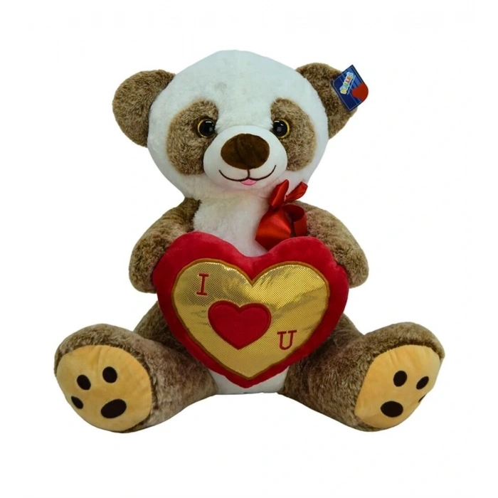 62909 30 CM KALP TUTAN PANDA -HLY