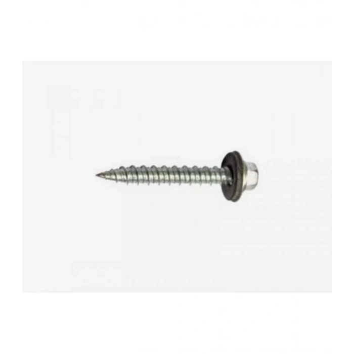 6,3x45 Ahşap Çatı Vidası 10 Adet