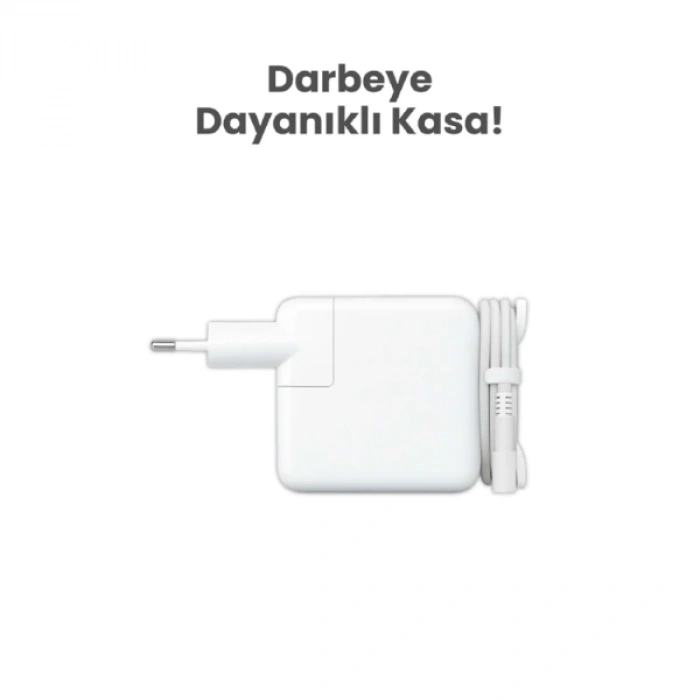 6.50V 3.65A MAGSAFE 2 60W APPLE İçin Laptop Adaptör