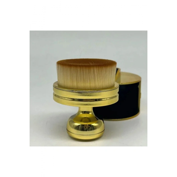 Hazneli Lastik Parlatma Fırçası