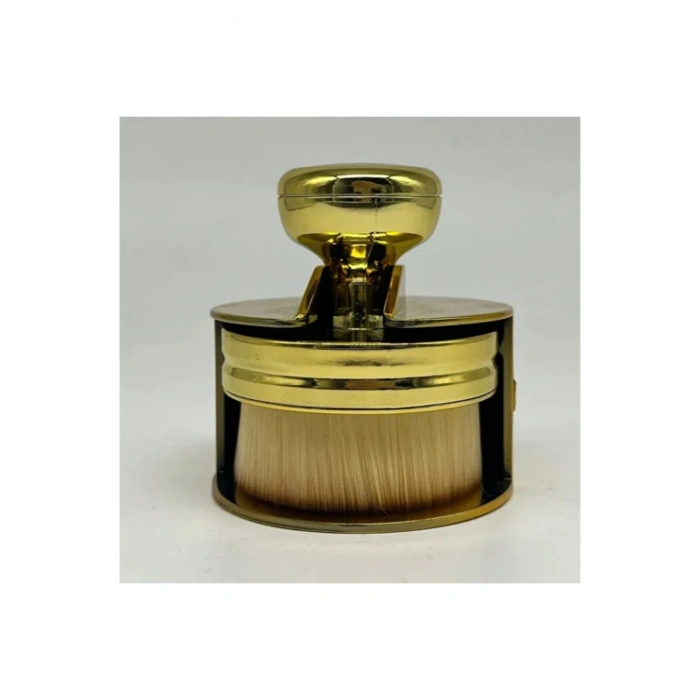 Hazneli Lastik Parlatma Fırçası