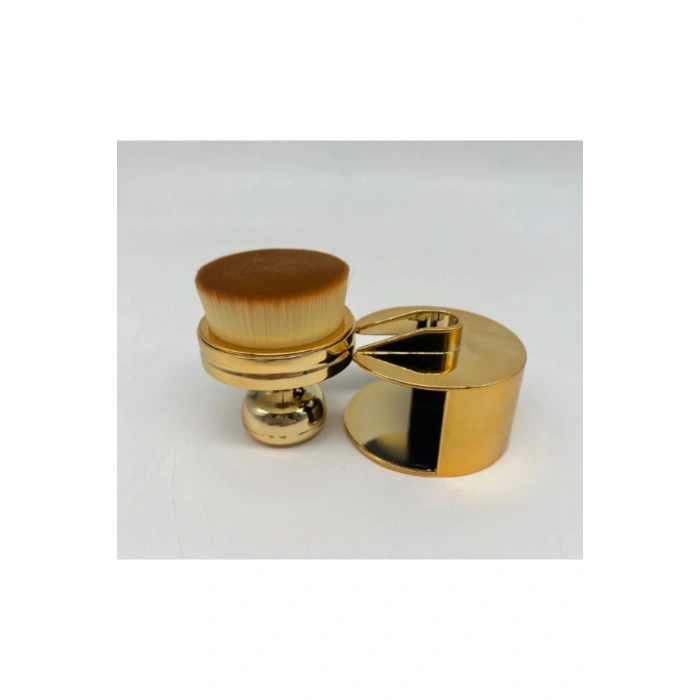 Hazneli Lastik Parlatma Fırçası