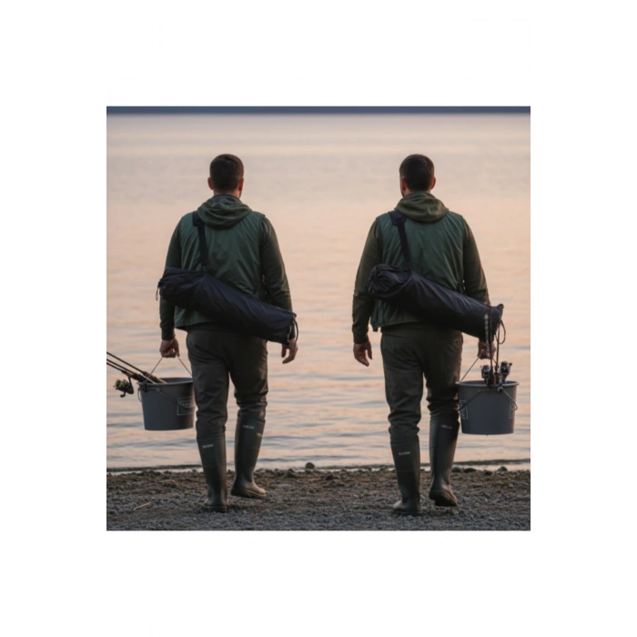 Kamp Ve Balıkçı Sandalyesi