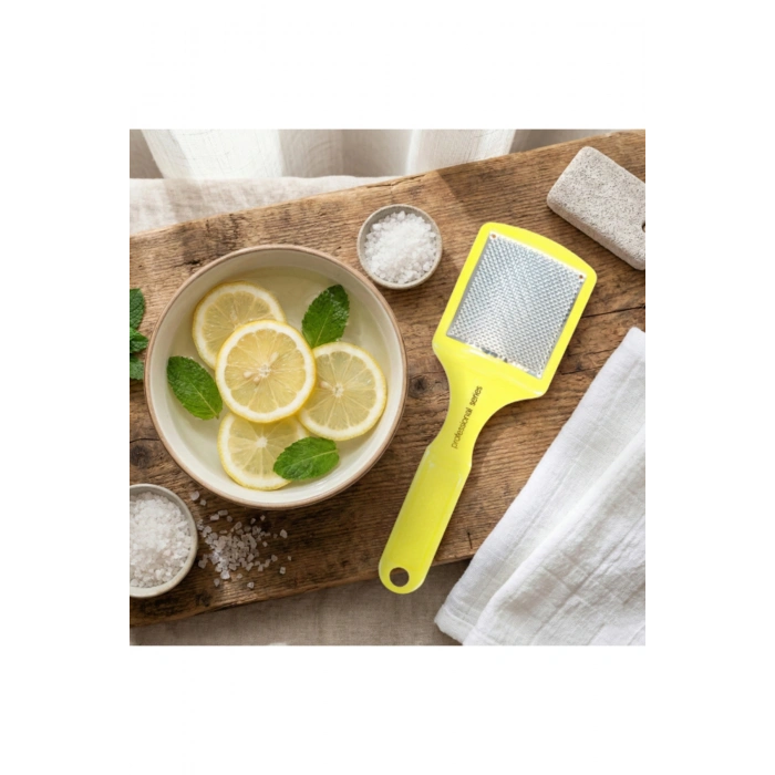 Ayak Topuk Törpüsü