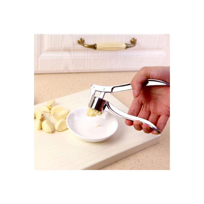 Sarımsak Ezme Aleti Rendesi